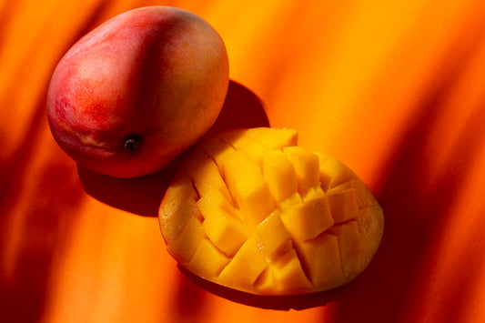 ¿Conoces el Mango Africano  y sus Beneficios?