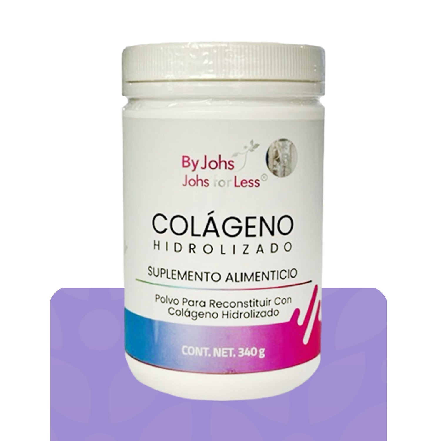 Colageno