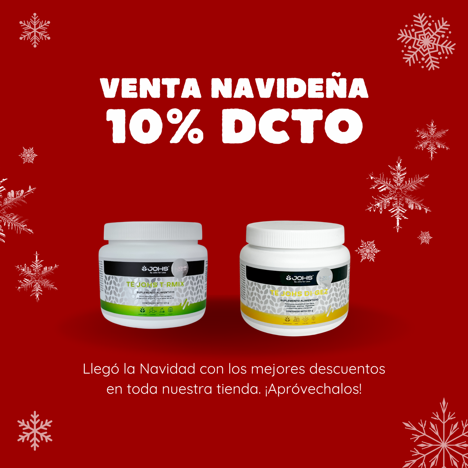 PAQUETE DESINTOXÍCATE