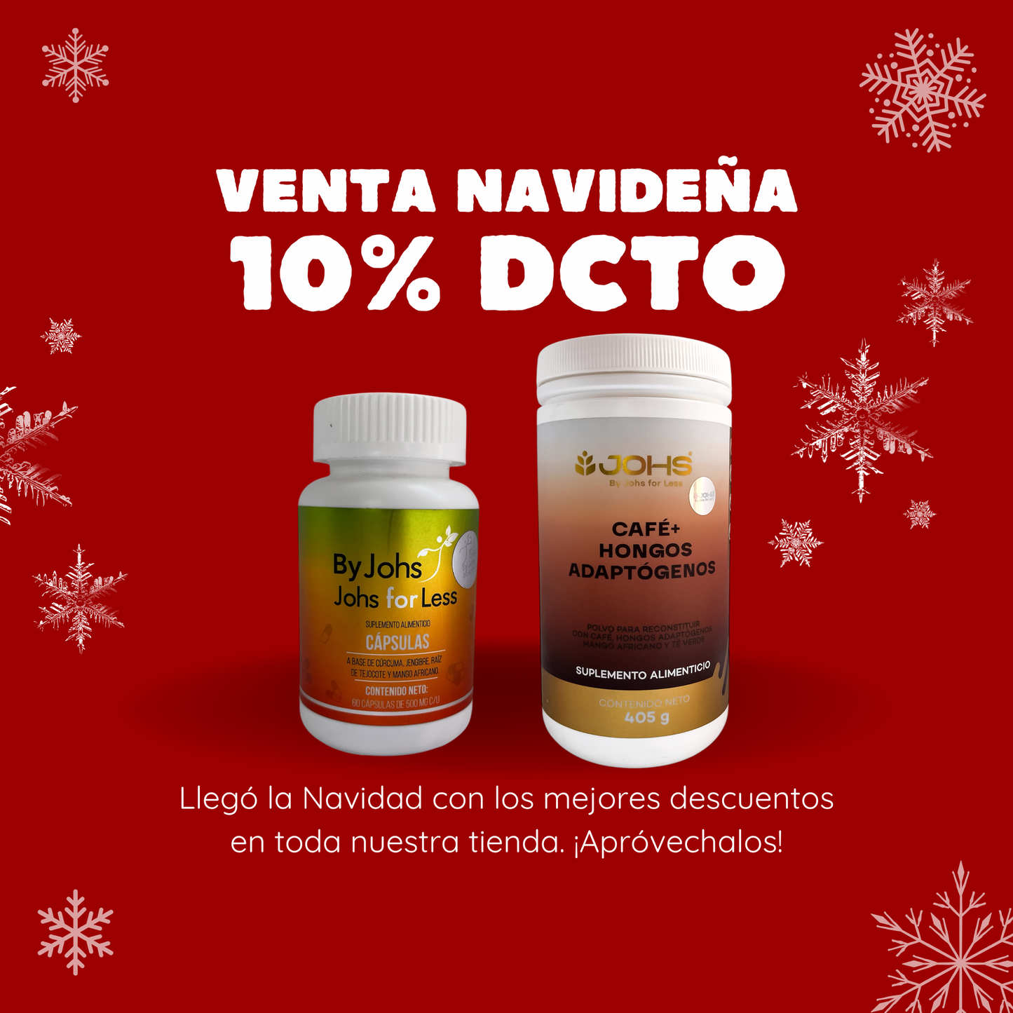 CAPSULAS Y CAFÉ (paquete 2 pz)