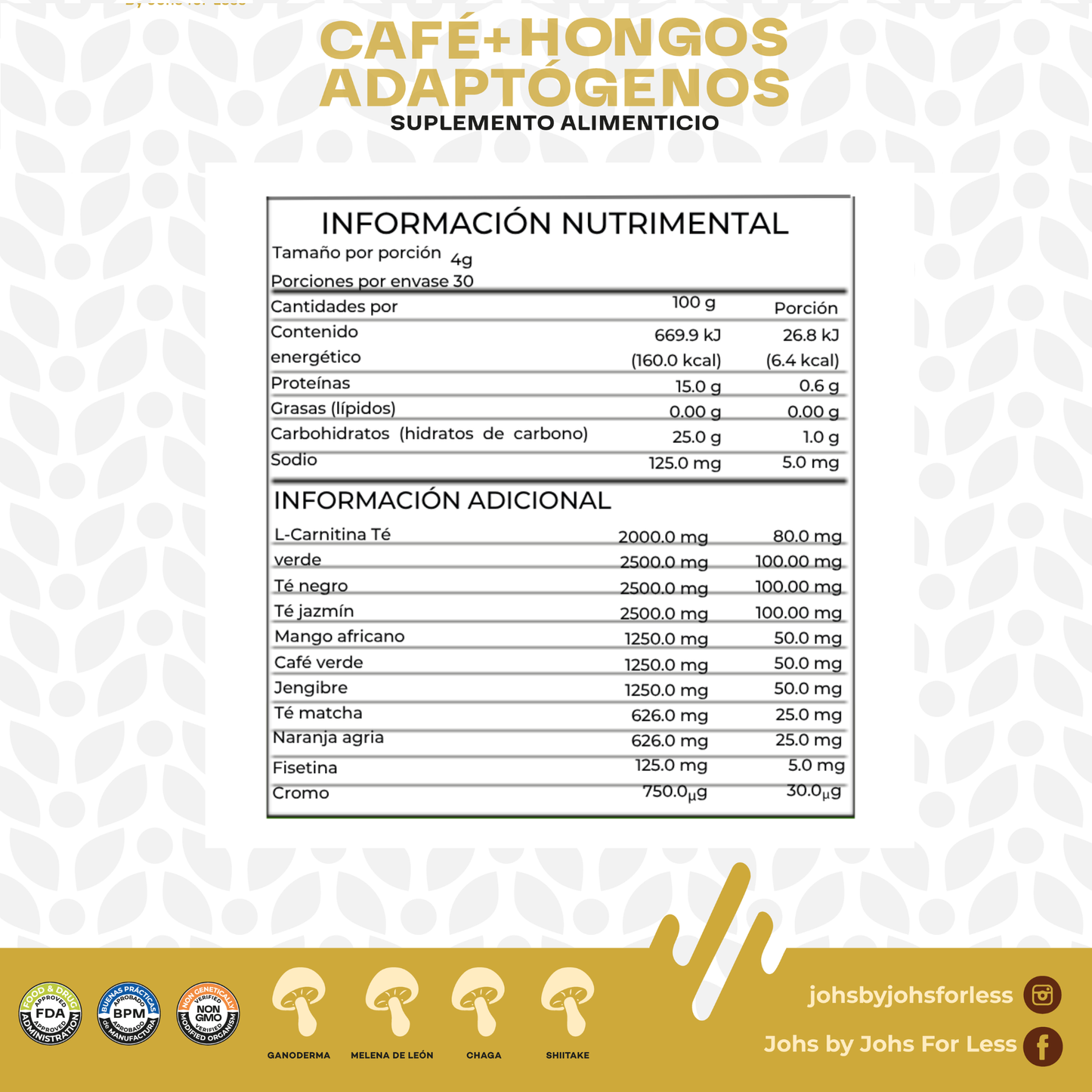 CAPSULAS Y CAFÉ (paquete 2 pz)